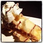 Best Fried Cheese Cake 炸芝士蛋糕 in Stratford, NJ