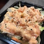Best J26. Spicy Salmon Salad in Stratford, NJ