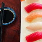 Best J13. Sushi Appetizers in Stratford, NJ