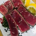 Best J15. Spicy Tuna Tataki in Stratford, NJ