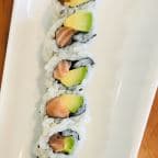 Best R11. Salmon Avocado Roll in Stratford, NJ