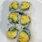 Best R33. Mango Avocado Roll in Stratford, NJ