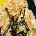 Best Chicken Hibachi Rice 日本鸡饭 in Stratford, NJ