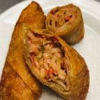 Best CH1. Roast Pork Egg Roll 春卷 in Stratford, NJ