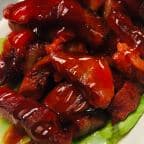 Best CH7. Boneless Ribs 无骨排 in Stratford, NJ