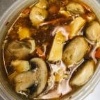 Best CH13. Hot and Sour Soup 酸辣汤 in Stratford, NJ
