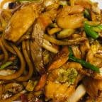 Best House Special Lo Mein 本楼捞面 in Stratford, NJ