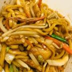 Best Chicken Lo Mein 鸡捞面 in Stratford, NJ