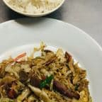 Best Moo Shu Roast Pork 木须叉烧 in Stratford, NJ