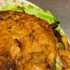 Best Shrimp Egg Foo Young 虾蓉蛋 in Stratford, NJ