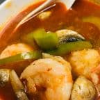 Best T12. Tom Yum Gong 冬阴功虾汤 in Stratford, NJ
