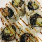 Best R12. Salmon Skin Roll in Stratford, NJ