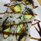 Best R16. Eel Avocado Roll in Stratford, NJ