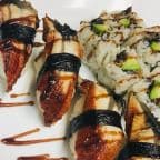 Best Eel Combo in Stratford, NJ