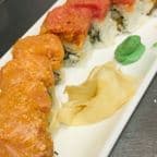 Best Spider Kingdom Roll in Stratford, NJ